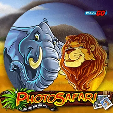 PlaynGo : Photo Safari - ZONABET138