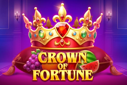 Jili : Crown of Fortune - ZONABET138