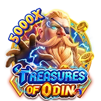 Facai : TREASURES OF ODIN - ZONABET138