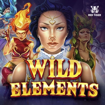 Redtiger : Wild Elements - ZONABET138