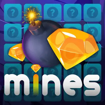 Mines - ZONABET138
