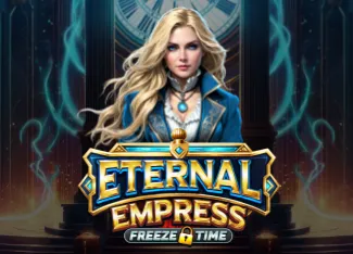 Pragmatic : Eternal Empress - Freeze Time - ZONABET138