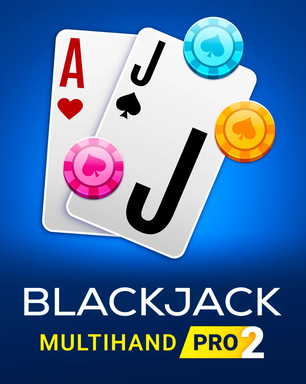 Multihand Blackjack Pro 2 - ZONABET138