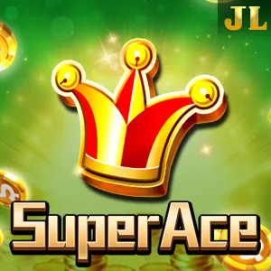 Jili : Super Ace - ZONABET138