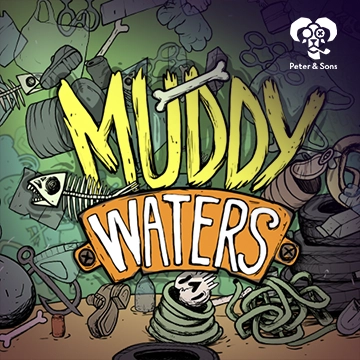 PeterSons : Muddy Waters - ZONABET138