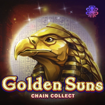 Golden Suns: Chain Collect - ZONABET138
