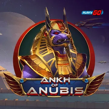 PlaynGo : Ankh of Anubis - ZONABET138