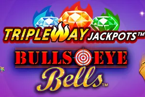 Bulls Eye Bells - ZONABET138