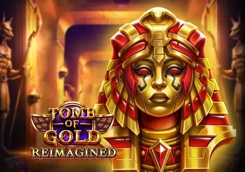 PlaynGo : Tomb of Gold Reimagined - ZONABET138