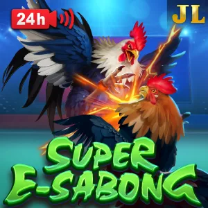 Super e-Sabong - ZONABET138