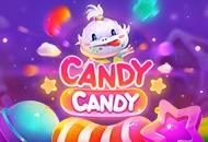 Spadegaming : Candy Candy - ZONABET138
