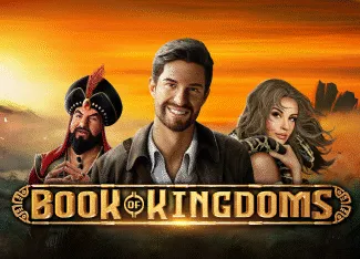 Pragmatic : Book Of Kingdoms - ZONABET138