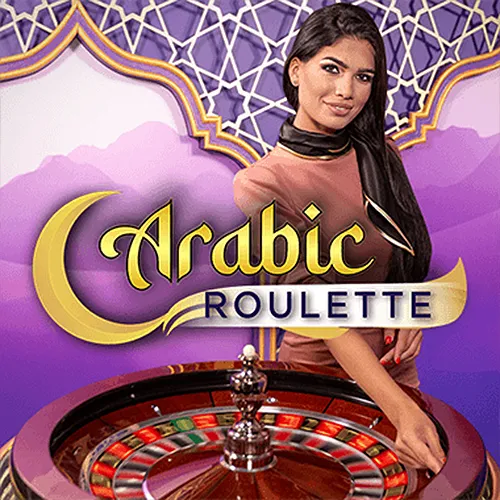 Arabic Roulette - ZONABET138