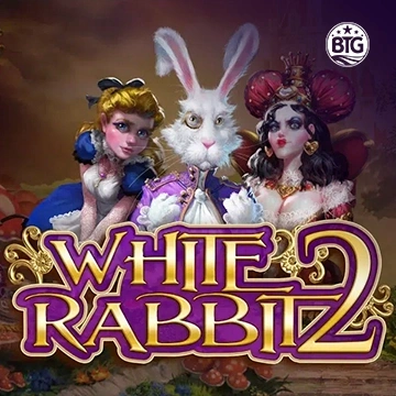Bigtime : White Rabbit 2 - ZONABET138