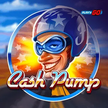 PlaynGo : Cash Pump - ZONABET138