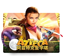 Joker123 : Azteca - ZONABET138