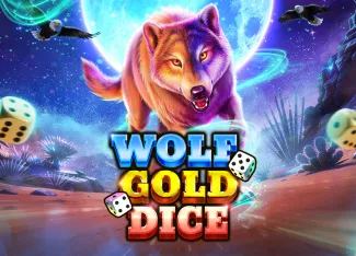 Pragmatic : Wolf Gold Dice - ZONABET138