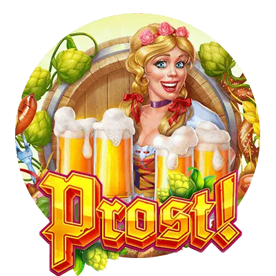 Habanero : Prost! - ZONABET138