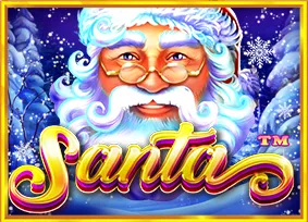 Pragmatic : Santa - ZONABET138