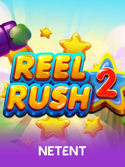 Reel Rush 2 - ZONABET138