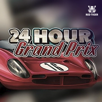 Redtiger : 24 Hour Grand Prix - ZONABET138