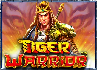 Pragmatic : The Tiger Warrior - ZONABET138