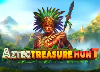 Pragmatic : Aztec Treasure Hunt - ZONABET138