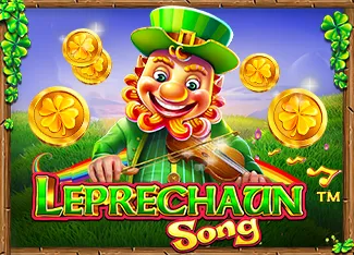 Pragmatic : Leprechaun Song - ZONABET138