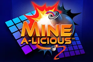 Mine-a-Licious - ZONABET138