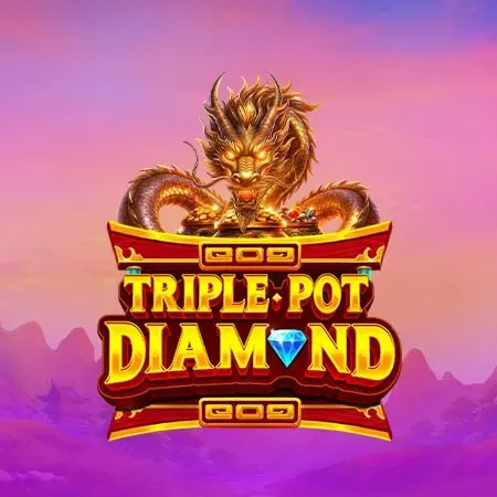 Triple Pot Diamond - ZONABET138