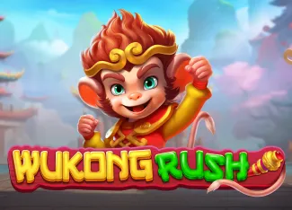 Pragmatic : Monkey King Rush - ZONABET138
