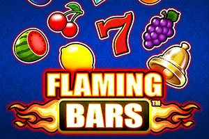Flaming Bars - ZONABET138