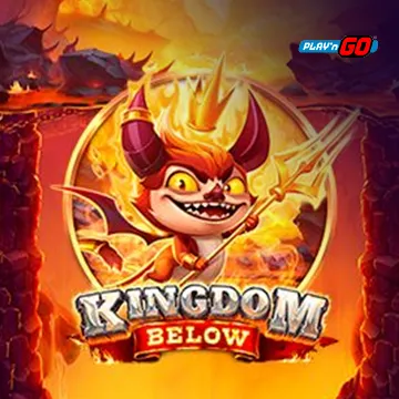 PlaynGo : Kingdom Below - ZONABET138
