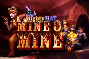Mighty Hat: Mine O Mine - ZONABET138