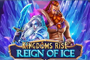 Kingdoms Rise: Reign of Ice™ - ZONABET138