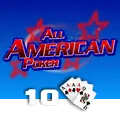 All American Poker 10 Hand - ZONABET138