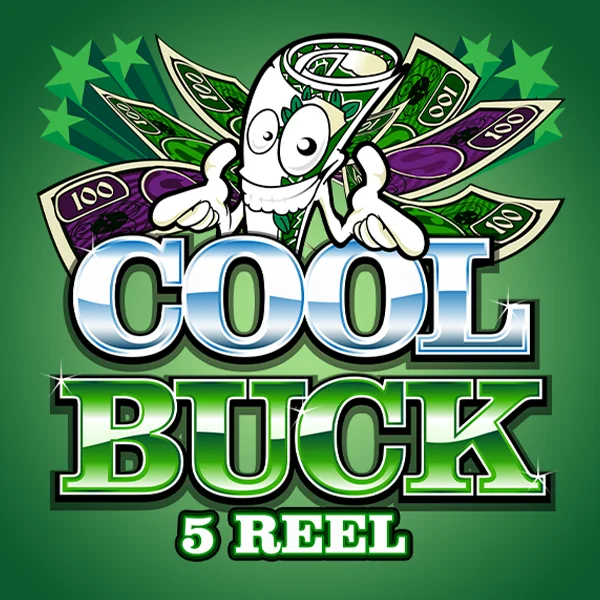 Cool Buck - 5 Reel - ZONABET138