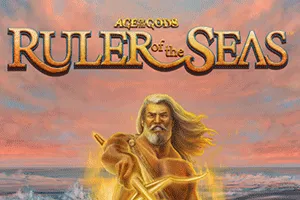 Age of the Gods: Ruler of the Seas - ZONABET138