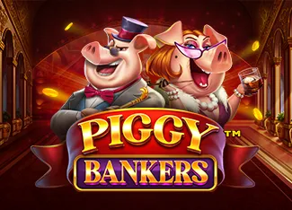 Pragmatic : Piggy Bankers - ZONABET138