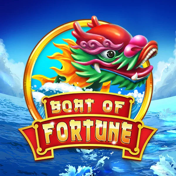 Boat of Fortune - ZONABET138