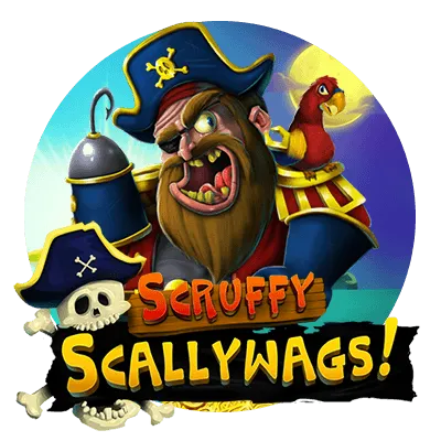 Habanero : Scruffy Scallywags - ZONABET138