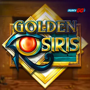 PlaynGo : Golden Osiris - ZONABET138
