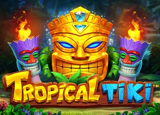 Pragmatic : Tropical Tiki - ZONABET138