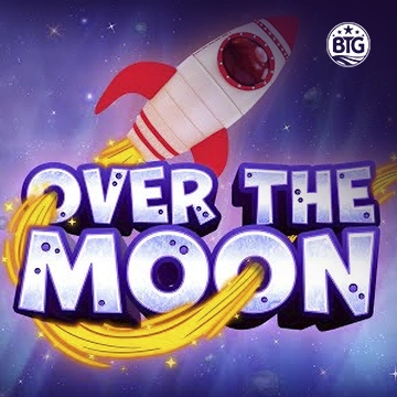 Bigtime : Over The Moon - ZONABET138