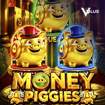 Money Piggies - ZONABET138