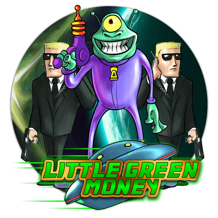 Habanero : Little Green Money - ZONABET138