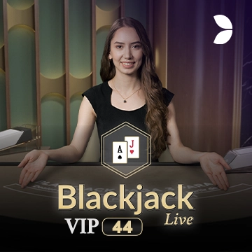 Blackjack VIP 44 - ZONABET138