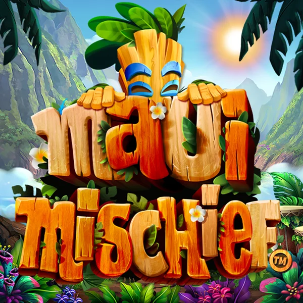 Maui Mischief - ZONABET138