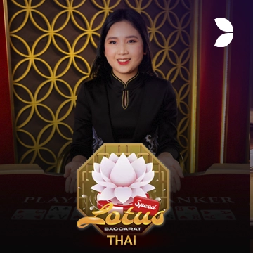 Thai Speed Baccarat A - ZONABET138