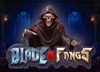 Pragmatic : Blade & Fangs - ZONABET138